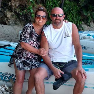 Meet your Posher, Linda